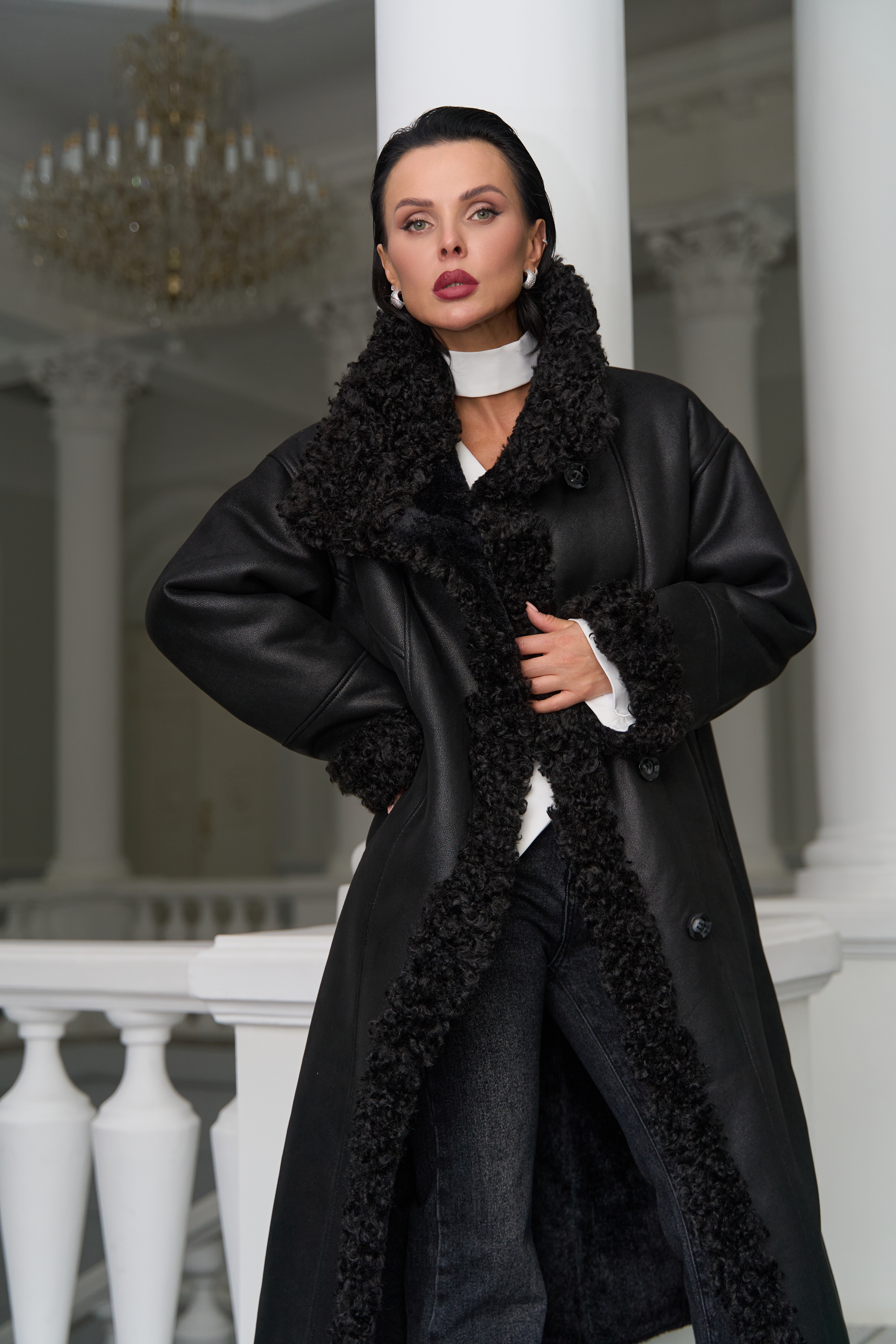 Новая коллекция