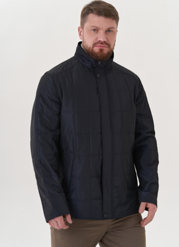 Мужская куртка демисезонная